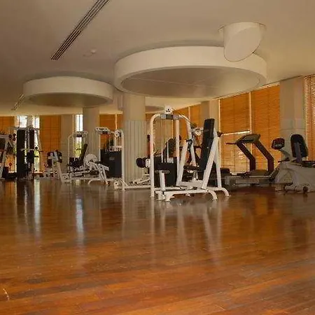 Kaya Hotel