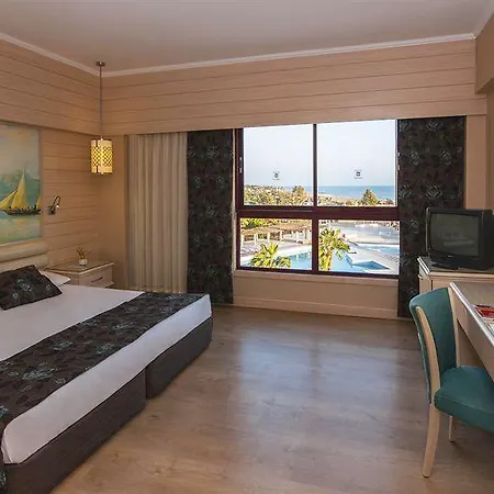 Kaya Hotel 5*