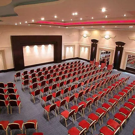 Hotel Kaya 5*